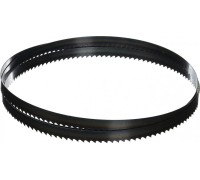 Пила кольцевая HONSBERG М42 34х1,1х5200 мм  4/6 Secura Bimetal