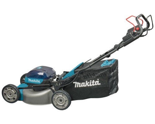 Газонокосилка аккумуляторная MAKITA LM002GZ