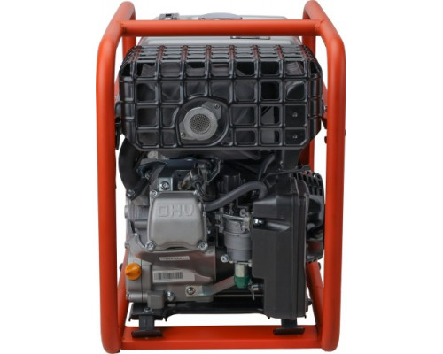 Генератор бензиновый инверторный Evoline BPB 4500 (Zongshen) 1T90DFB50EVO