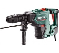 Перфоратор METABO KHEV 5-40 BL бесщеточный 600765500