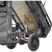 Трицикл грузовой электрический RUTRIKE КАРГО Кабина 1500 60V1000W Серый-2735 022468-2735 купить с доставкой и официальной гарантией