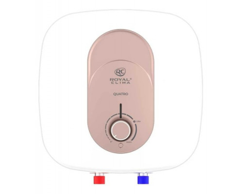 Водонагреватель ROYAL CLIMA RWH-Q10-FE Quattro НС-1631828 купить с доставкой и официальной гарантией