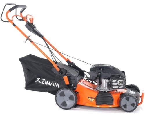 Газонокосилка бензиновая ZIMANI LC553V