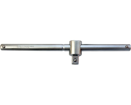 Вороток AV Steel AV-526300 300 мм, 1/2 Вороток AV Steel AV-526300 300 мм, 1/2