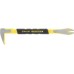 Лом-гвоздодер STANLEY FMHT1-55008 fatmax claw bar из пружинной стали 250мм