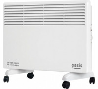 Конвектор OASIS KM-20 4640130905934