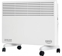 Электрический конвектор OASIS KM-10 4670004376966