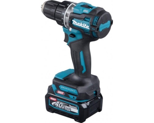 Дрель-шуруповерт аккумуляторная MAKITA DF002GD201