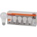 Лампа светодиодная OSRAM LED VALUE cla75 10sw/840 230v e27 (уп 5 шт) [4058075577749]