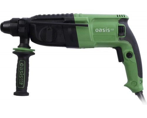 Перфоратор OASIS PR-100 Eco 4640130984779