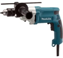 Дрель безударная сетевая MAKITA DP 4010 двухскоростная  [DP4010]