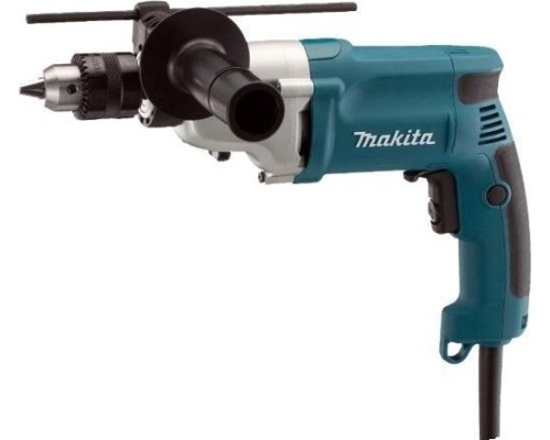 Дрель безударная сетевая MAKITA DP 4010 двухскоростная  [DP4010]