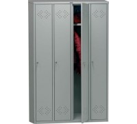 Шкаф ПРАКТИК LS-41 S23099541102