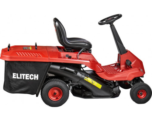 Газонокосилка бензиновая ELITECH МБ 4461Т