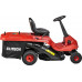 Газонокосилка бензиновая ELITECH МБ 4461Т