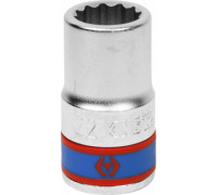 Головка двенадцатигранная с посадкой 3/4