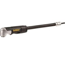 Гибкий угловой адаптер DeWALT IMPACT 2 Extreme DT20502-QZ [DT20502-QZ]