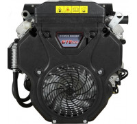 Бензиновый двигатель LONCIN LC2V78FD-2 (B2 type) конус 3:16 0.8А 24 л.с. (вал конус 3:16, 0,8А, эл.с) 00-00153766