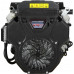 Бензиновый двигатель LONCIN LC2V78FD-2, 24 л.с., вал конус 3:16