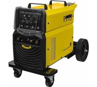 Аппарат аргонно-дуговой сварки Кедр AlphaTIG-315P AC/DC 8010753