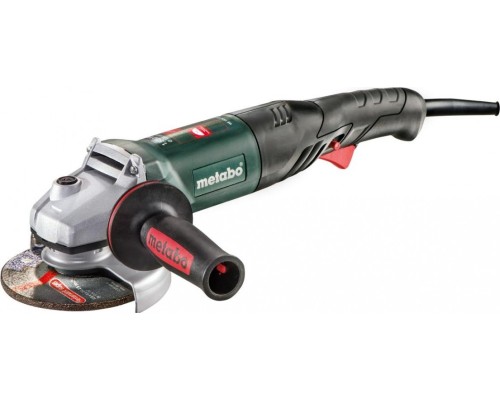 Углошлифовальная машина METABO WE 1500-125 RT [601241000]