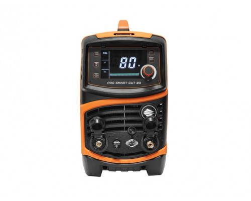 Аппарат плазменной резки Сварог PRO SMART CUT 80 (L225S)