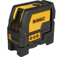 Лазерный нивелир DeWALT DW0822-XJ