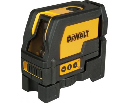 Лазерный нивелир DeWALT DW0822-XJ