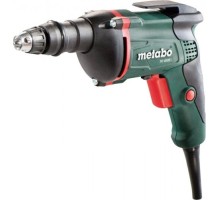 Шуруповерт сетевой METABO SE 6000  [620046000]