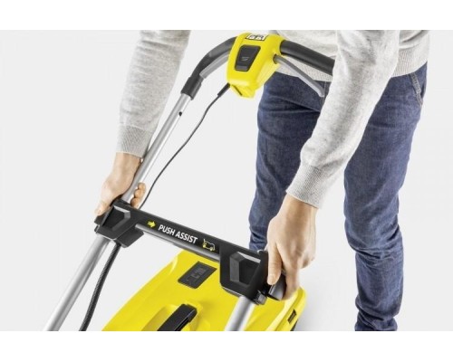 Газонокосилка аккумуляторная KARCHER LMO 36-46 Battery Set [1.444-470.0]