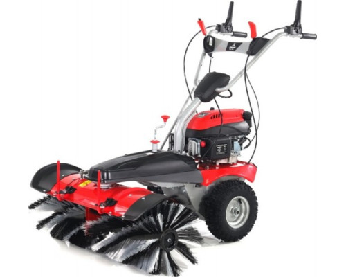 Подметальная машина ZIMANI TK48 PRO бензиновая GS100V-C
