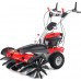 Подметальная машина ZIMANI TK48 PRO бензиновая GS100V-C