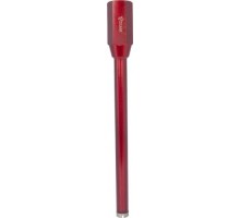 Алмазная коронка для мокрого сверления DIAM САМС 25x450х1x1,1/4UNC Extra Line Titan (железобетон) 313017