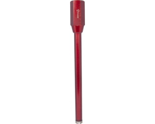 Алмазная коронка для мокрого сверления DIAM САМС 25x450х1x1,1/4UNC Extra Line Titan (железобетон) [313017]