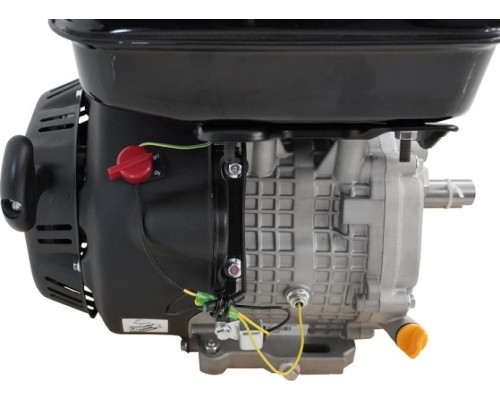 Бензиновый двигатель Loncin G500F D25 23 л.с. (вал 25 мм)