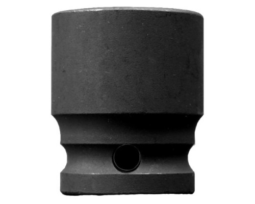 Ударная головка 6-гранная 30мм 1/2" BERGER BG2128