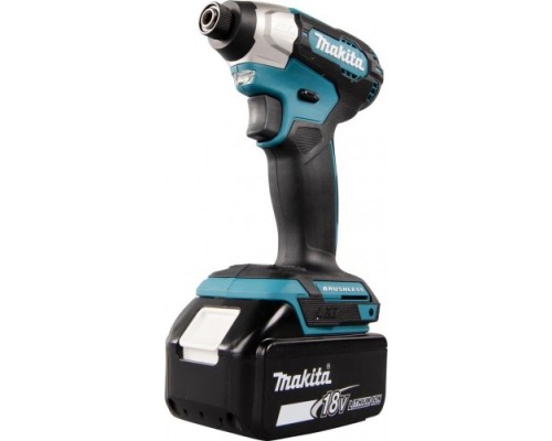 Дрель-шуруповерт аккумуляторная MAKITA DTD157RTJ