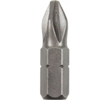 Бита для заворачивания BOSCH 25 ММ PH2 Extra Hard 2шт xh 2609255914