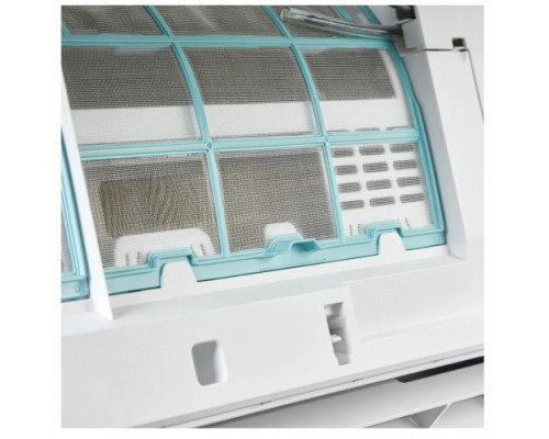 Сплит-система ELECTROLUX Smartline EACS-09HSM/N8_V2 с обычным управлением