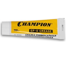 Смазка CHAMPION EP-0 110 г низкотемпературная [952836]