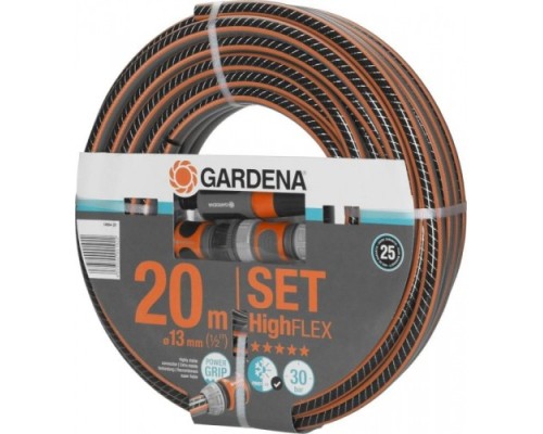 Шланг GARDENA highflex 13 мм (1/2