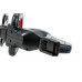 Кусторез P.I.T. PHE20H-450A аккумуляторный Solo