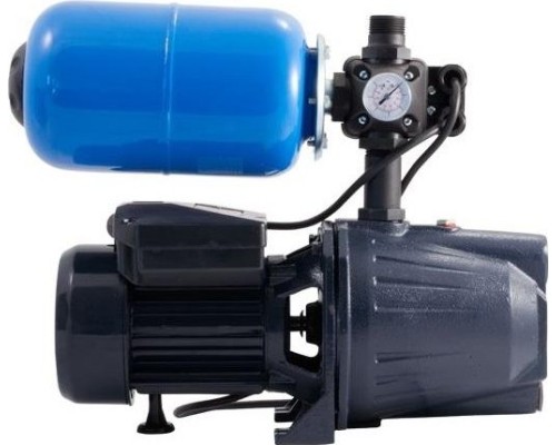 Установка для водоснабжения UNIPUMP AUTO JET 100 L-5 [91501]