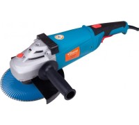 Угловая шлифмашина сетевая Sturm AG9524P