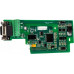 Карта протокола ESQ EN-PRPG01 Profibus+PG для ESQ-500/600 08.06.05.001066