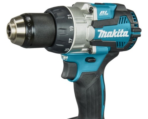 Дрель-шуруповерт аккумуляторная MAKITA DDF489Z