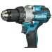 Дрель-шуруповерт аккумуляторная MAKITA DDF489Z