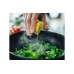 Сотейник FISKARS 1026575 26 см с крышкой