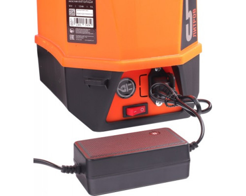 Опрыскиватель аккумуляторный PATRIOT PT-5 AC 755302540