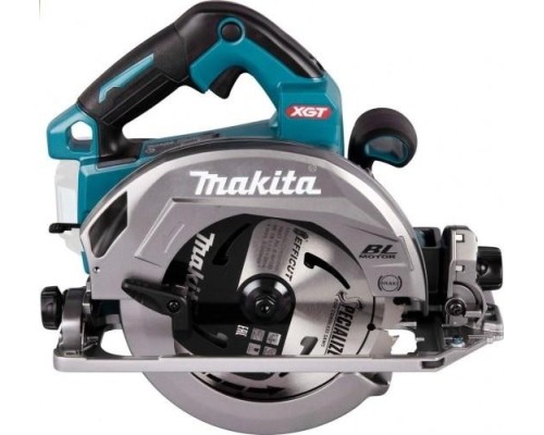 Пила циркулярная аккумуляторная MAKITA HS004GZ01